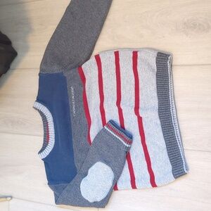 Calvin klein sweater